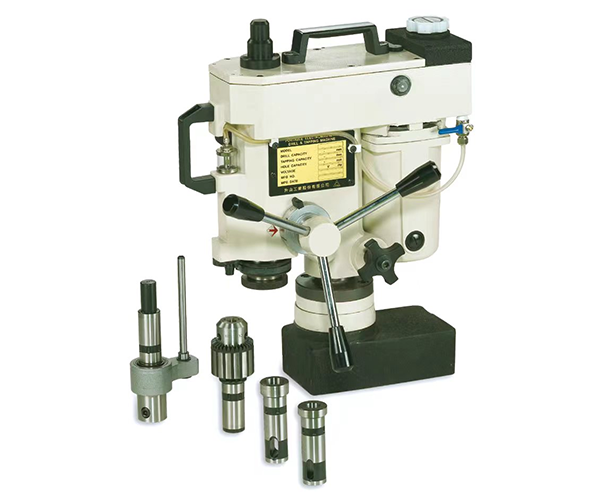 榕江县磁性钻孔攻牙机